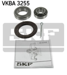 VKBA3255 SKF Hjullejesæt