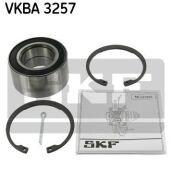 VKBA3257 SKF Hjullejesæt