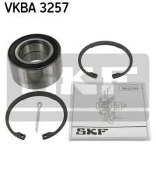 VKBA3257 SKF Hjullejesæt