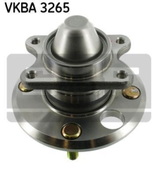 VKBA3265 SKF Hjullejesæt