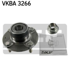 VKBA3266 SKF Hjullejesæt