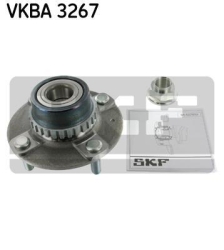 VKBA3267 SKF Hjullejesæt