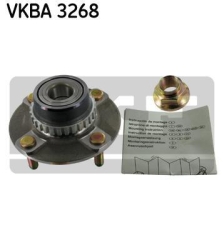 VKBA3268 SKF Hjullejesæt