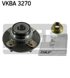 VKBA3270 SKF Hjullejesæt