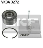 VKBA3272 SKF Hjullejesæt