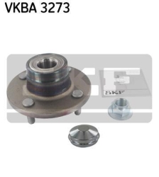 VKBA3273 SKF Hjullejesæt