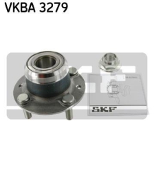 VKBA3279 SKF Hjullejesæt