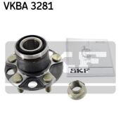 VKBA3281 SKF Hjullejesæt