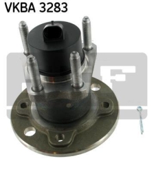 VKBA3283 SKF Hjullejesæt