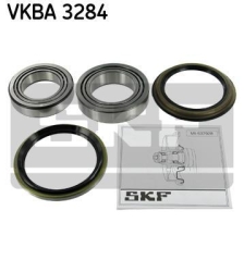 VKBA3284 SKF Hjullejesæt