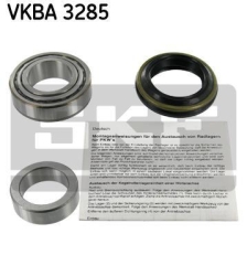 VKBA3285 SKF Hjullejesæt