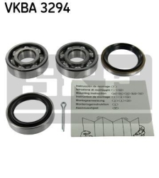 VKBA3294 SKF Hjullejesæt