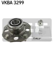 VKBA3299 SKF Hjullejesæt
