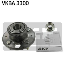 VKBA3300 SKF Hjullejesæt