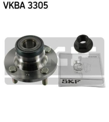 VKBA3305 SKF Hjullejesæt