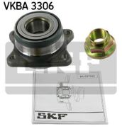 VKBA3306 SKF Hjullejesæt