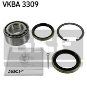 VKBA3309 SKF Hjullejesæt