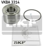 VKBA3314 SKF Hjullejesæt