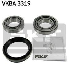 VKBA3319 SKF Hjullejesæt