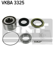 VKBA3325 SKF Hjullejesæt