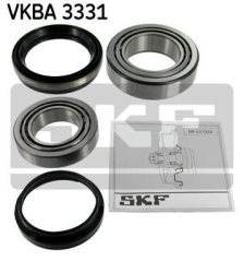 VKBA3331 SKF Hjullejesæt