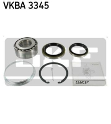 VKBA3345 SKF Hjullejesæt