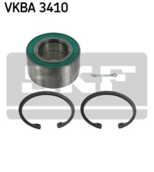 VKBA3410 SKF Hjullejesæt