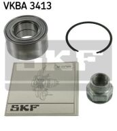 VKBA3413 SKF Hjullejesæt