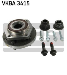 VKBA3415 SKF Hjullejesæt