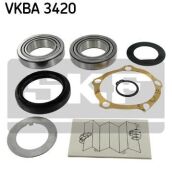 VKBA3420 SKF Hjullejesæt
