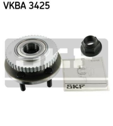 VKBA3425 SKF Hjullejesæt