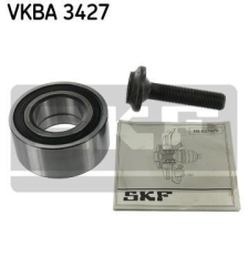 VKBA3427 SKF Hjullejesæt