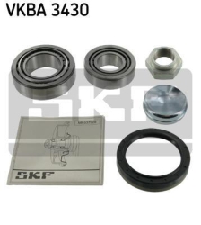 VKBA3430 SKF Hjullejesæt