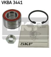 VKBA3441 SKF Hjullejesæt
