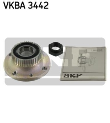 VKBA3442 SKF Hjullejesæt