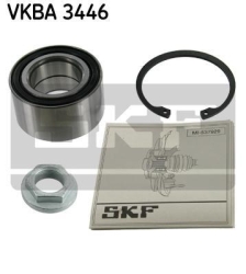 VKBA3446 SKF Hjullejesæt