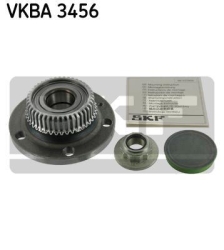 VKBA3456 SKF Hjullejesæt