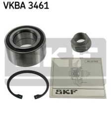 VKBA3461 SKF Hjullejesæt