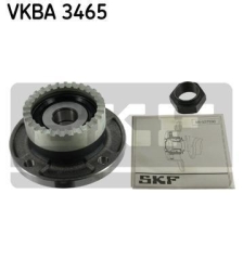 VKBA3465 SKF Hjullejesæt