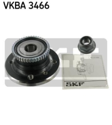 VKBA3466 SKF Hjullejesæt