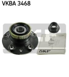 VKBA3468 SKF Hjullejesæt
