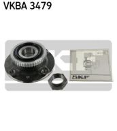 VKBA3479 SKF Hjullejesæt