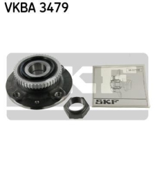 VKBA3479 SKF Hjullejesæt