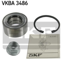 VKBA3486 SKF Hjullejesæt