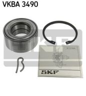 VKBA3490 SKF Hjullejesæt