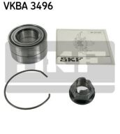 VKBA3496 SKF Hjullejesæt