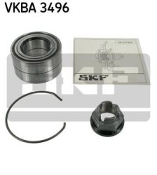 VKBA3496 SKF Hjullejesæt