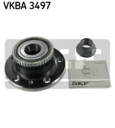 VKBA3497 SKF Hjullejesæt
