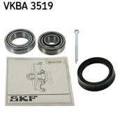 VKBA3519 SKF Hjullejesæt