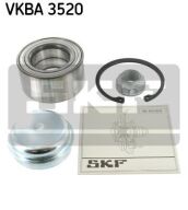 VKBA3520 SKF Hjullejesæt
